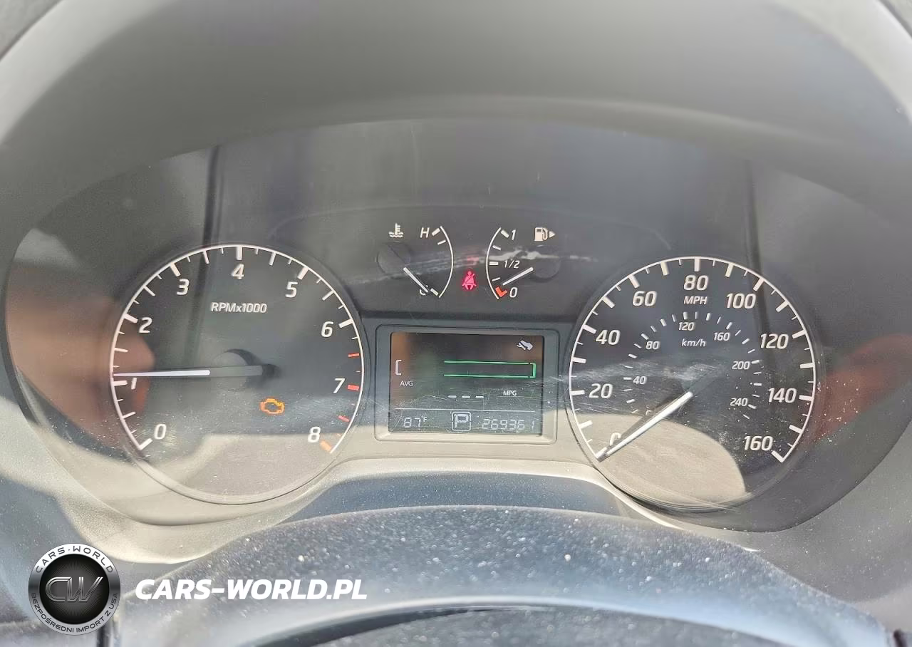2016 Nissan Sentra S VIN:3N1AB7APXGY251873 - 9