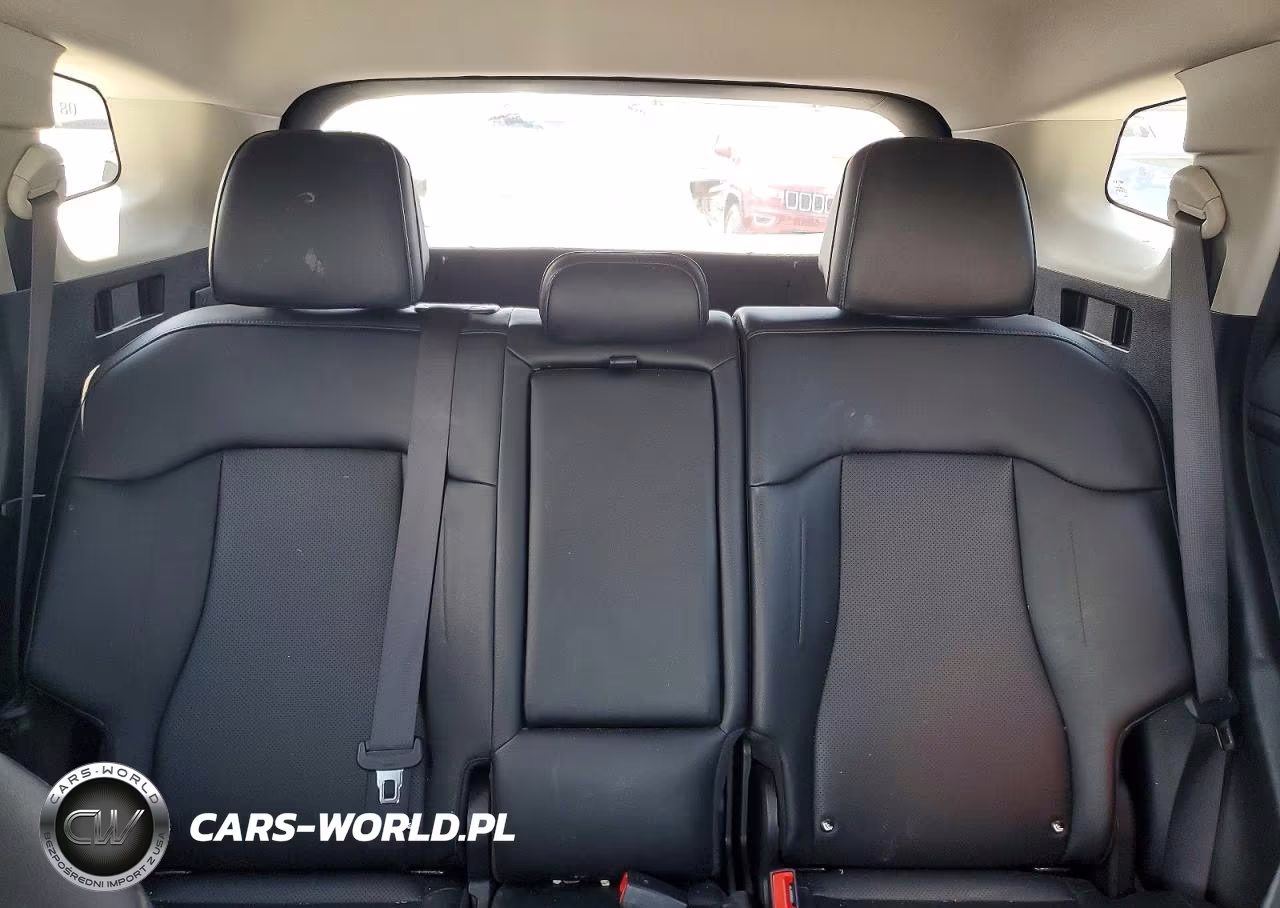 2023 Kia Sportage Ex VIN:5XYK33AF5PG055522 - 10