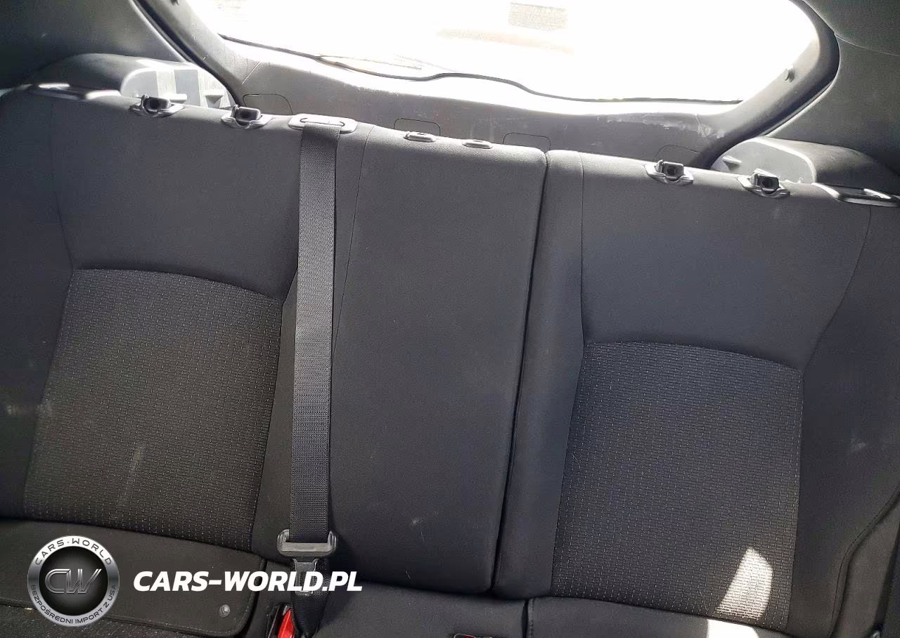 2018 Toyota C-Hr Xle VIN:NMTKHMBX9JR048015 - 10
