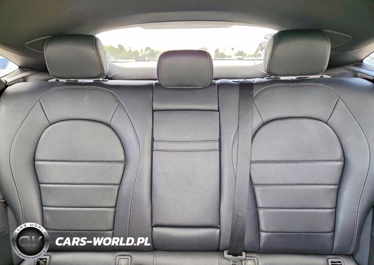 2018 Mercedes-Benz Glc Coupe 300 4Matic VIN:WDC0J4KB5JF330468 - 10