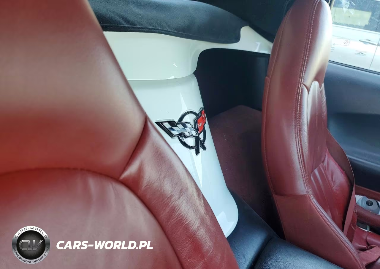 1998 Chevrolet Corvette VIN:1G1YY32G1W5107165 - 10