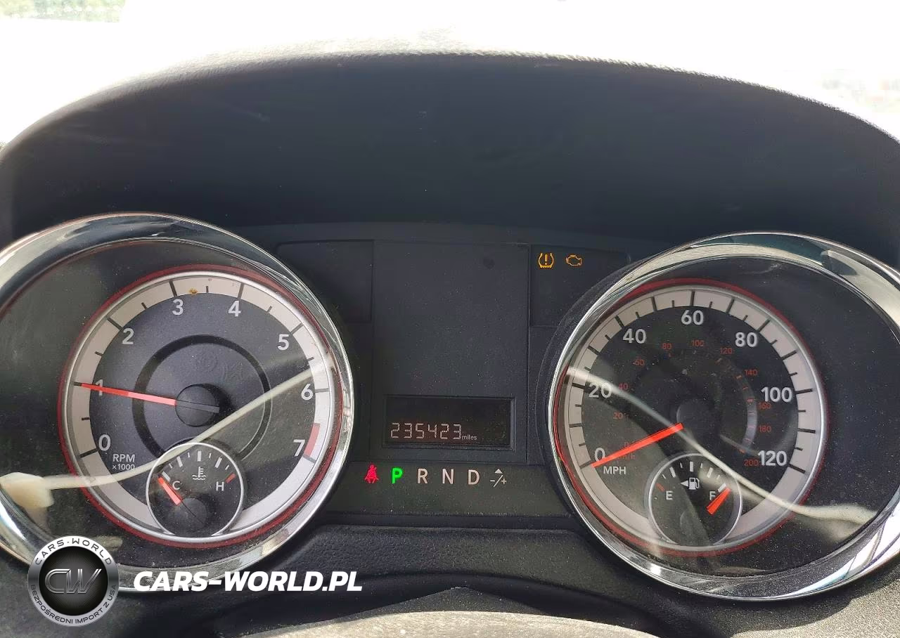 2012 Dodge Grand Caravan Se VIN:2C4RDGBG7CR140930 - 9