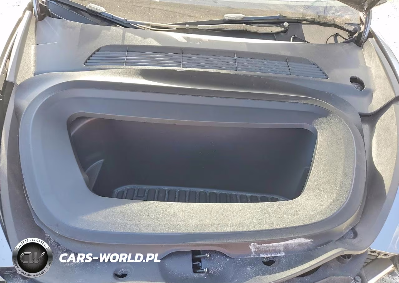 2025 Tesla Model Y VIN:7SAYGDED6SF256667 - 11