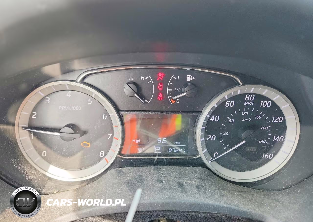 2014 Nissan Sentra Sr VIN:3N1AB7AP9EY290659 - 9
