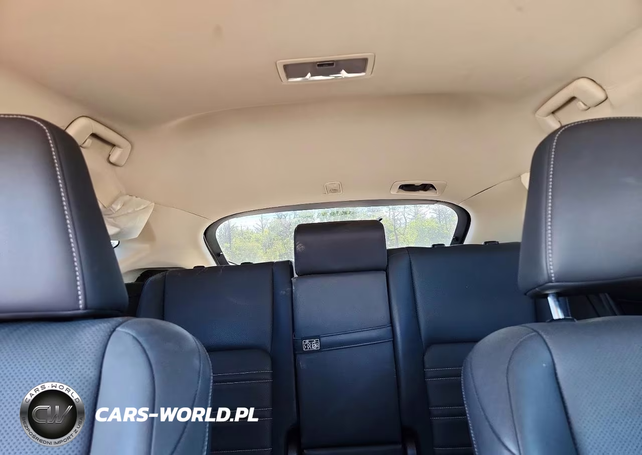 2015 Lexus Nx 200T VIN:JTJBARBZ8F2042092 - 10
