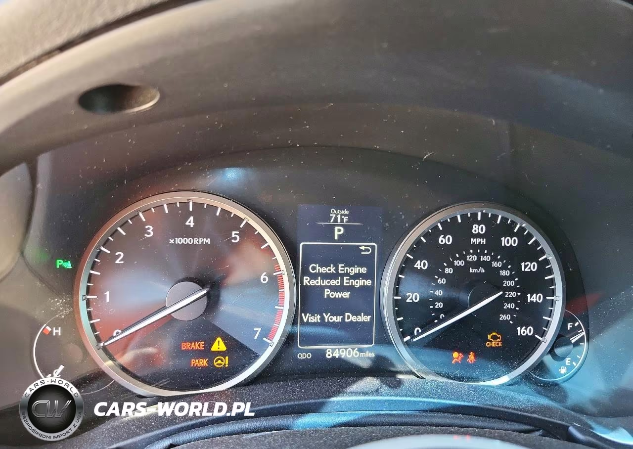 2015 Lexus Nx 200T VIN:JTJBARBZ8F2042092 - 9