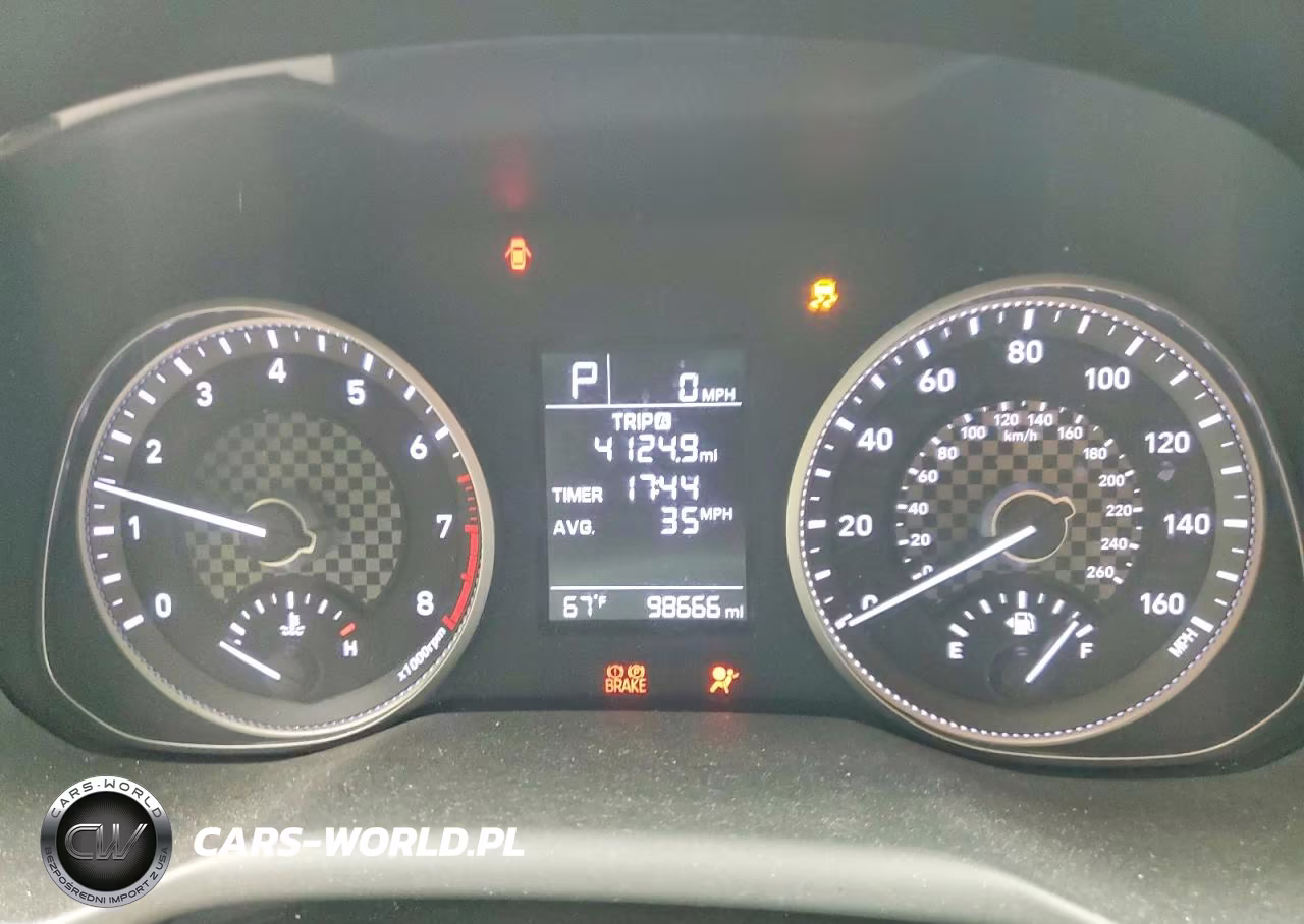 2019 Hyundai Elantra Se VIN:5NPD74LF0KH456462 - 9