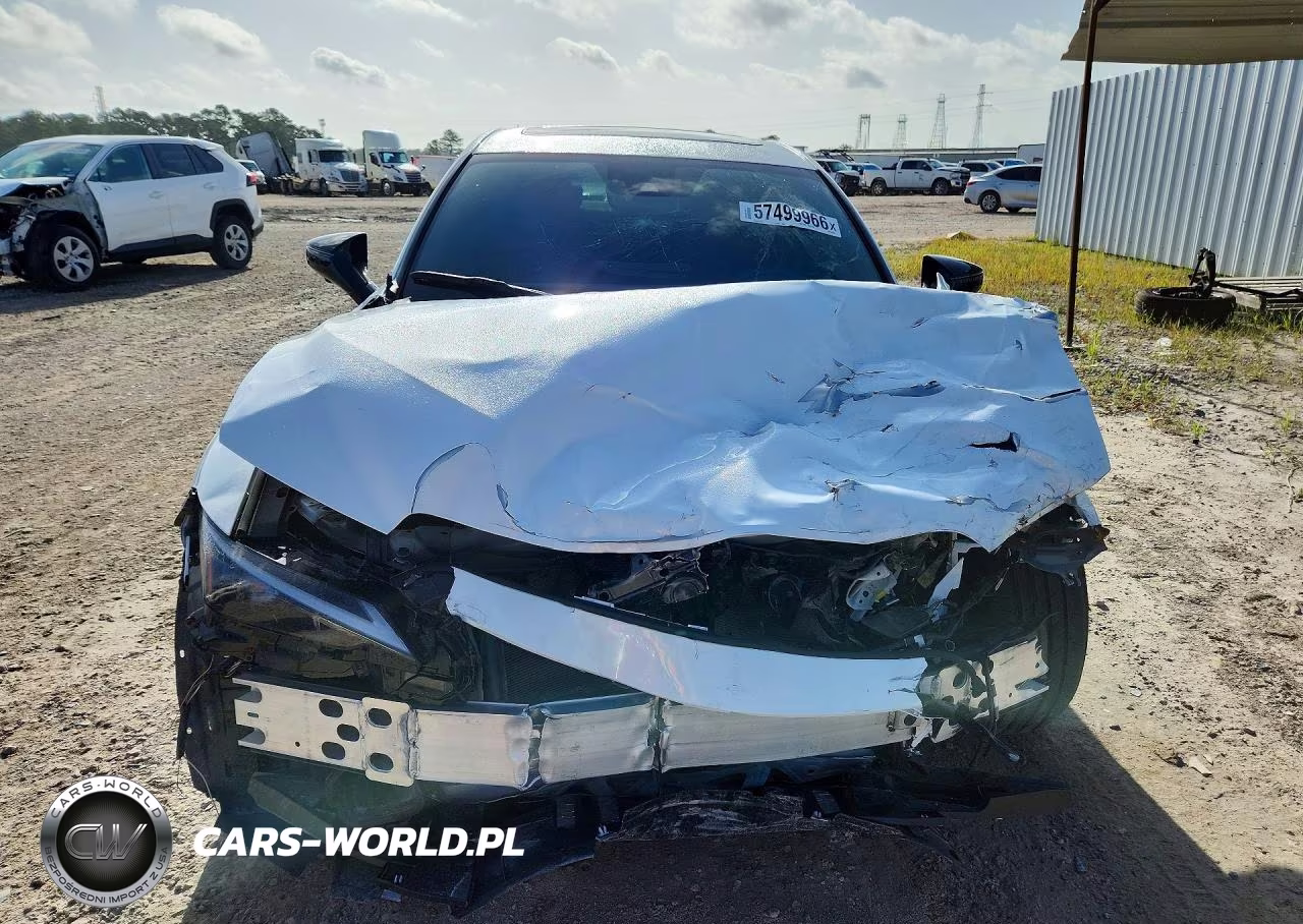 2025 Lexus Is 350 F Sport VIN:JTHGZ1B25S5094938 - 5