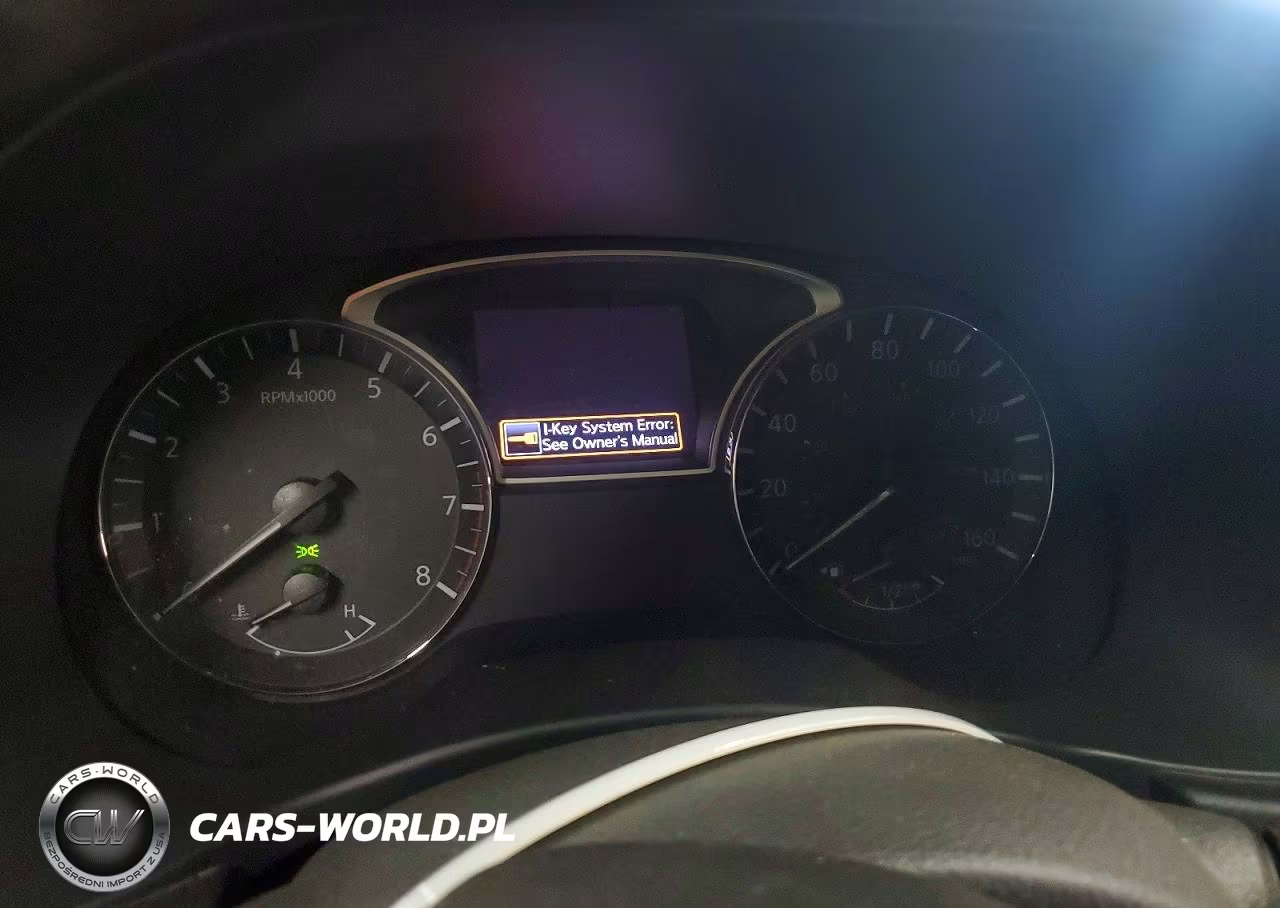 2020 Nissan Pathfinder Sl VIN:5N1DR2CM0LC615356 - 9