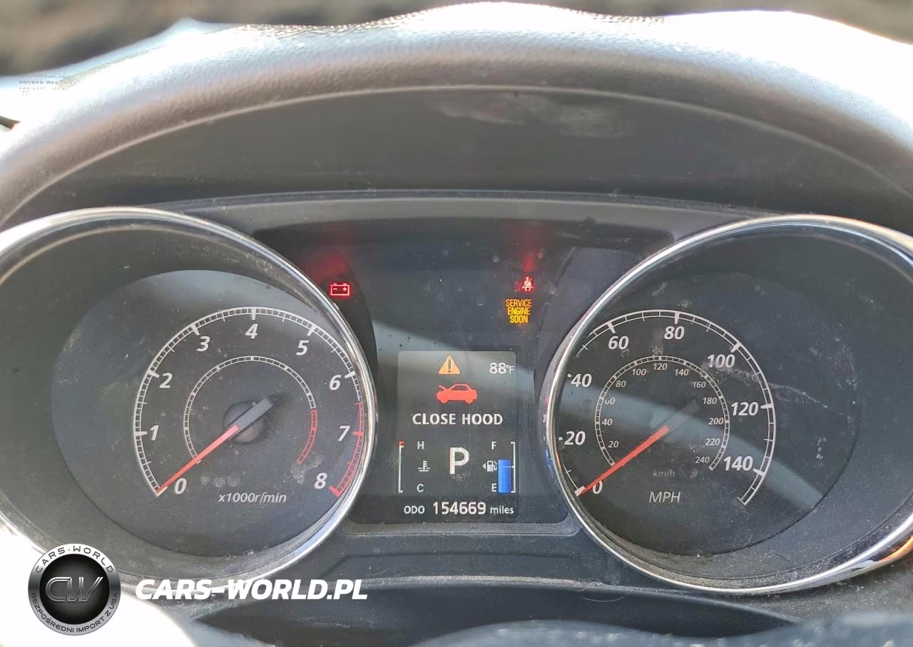 2013 Mitsubishi Outlander Sport Se VIN:4A4AP4AU5DE009710 - 9