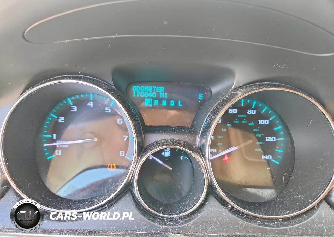 2014 Buick Enclave VIN:5GAKRBKD6EJ154824 - 9