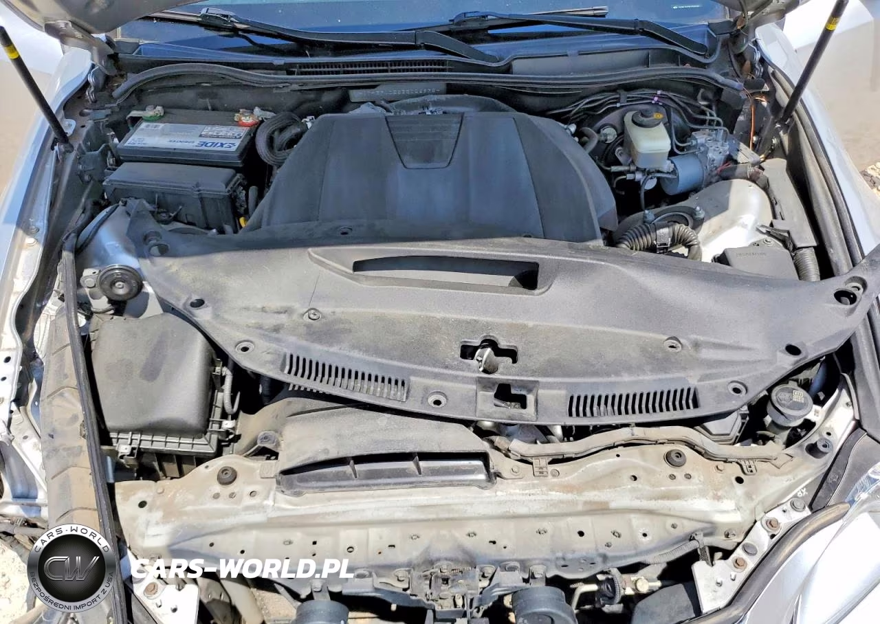 2014 Lexus Is 250 VIN:JTHBF1D25E5026935 - 11