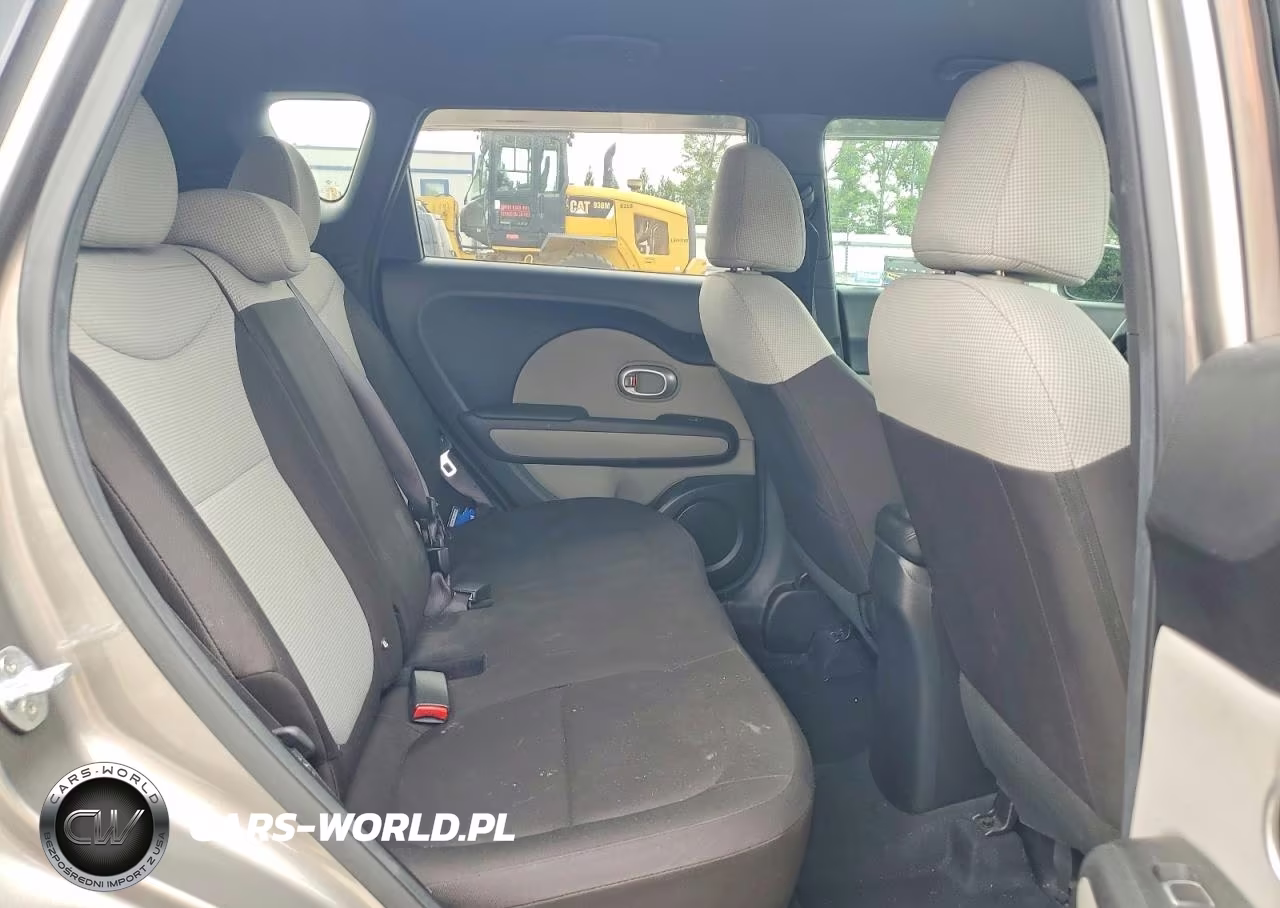 2019 Kia Soul Base VIN:KNDJN2A27K7671970 - 10