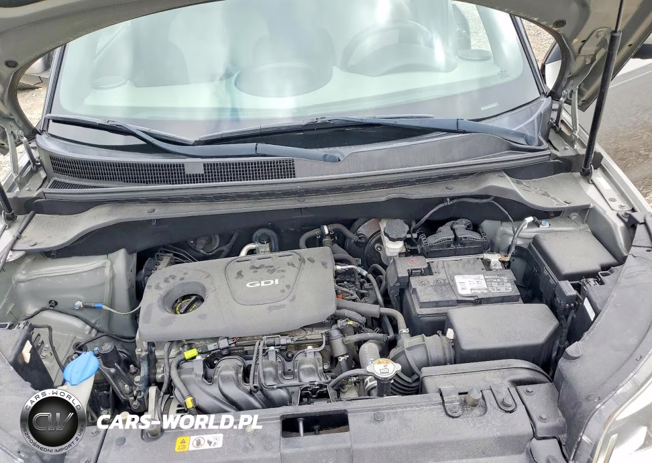 2019 Kia Soul Base VIN:KNDJN2A27K7671970 - 11