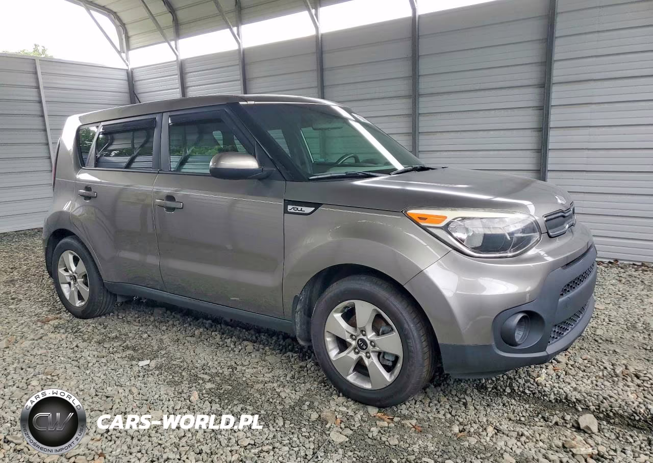 2019 Kia Soul Base VIN:KNDJN2A27K7671970 - 4