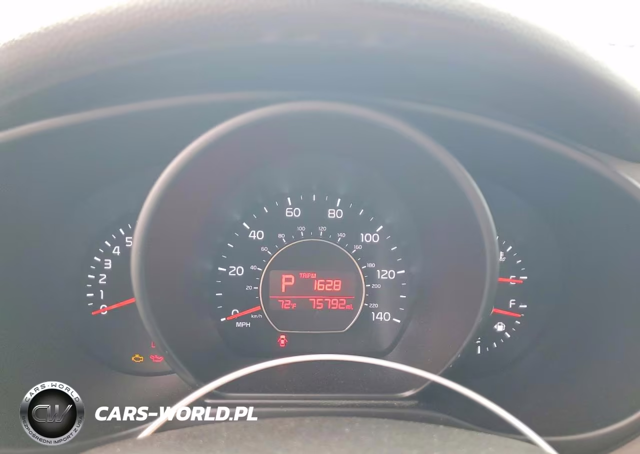 2019 Kia Soul Base VIN:KNDJN2A27K7671970 - 9