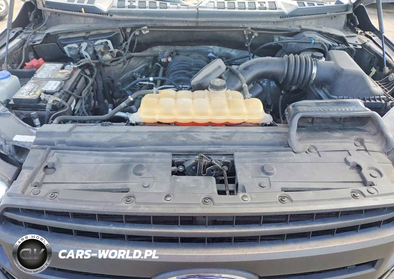 2019 Ford F150 Super Cab VIN:1FTEX1E53KKC19148 - 11