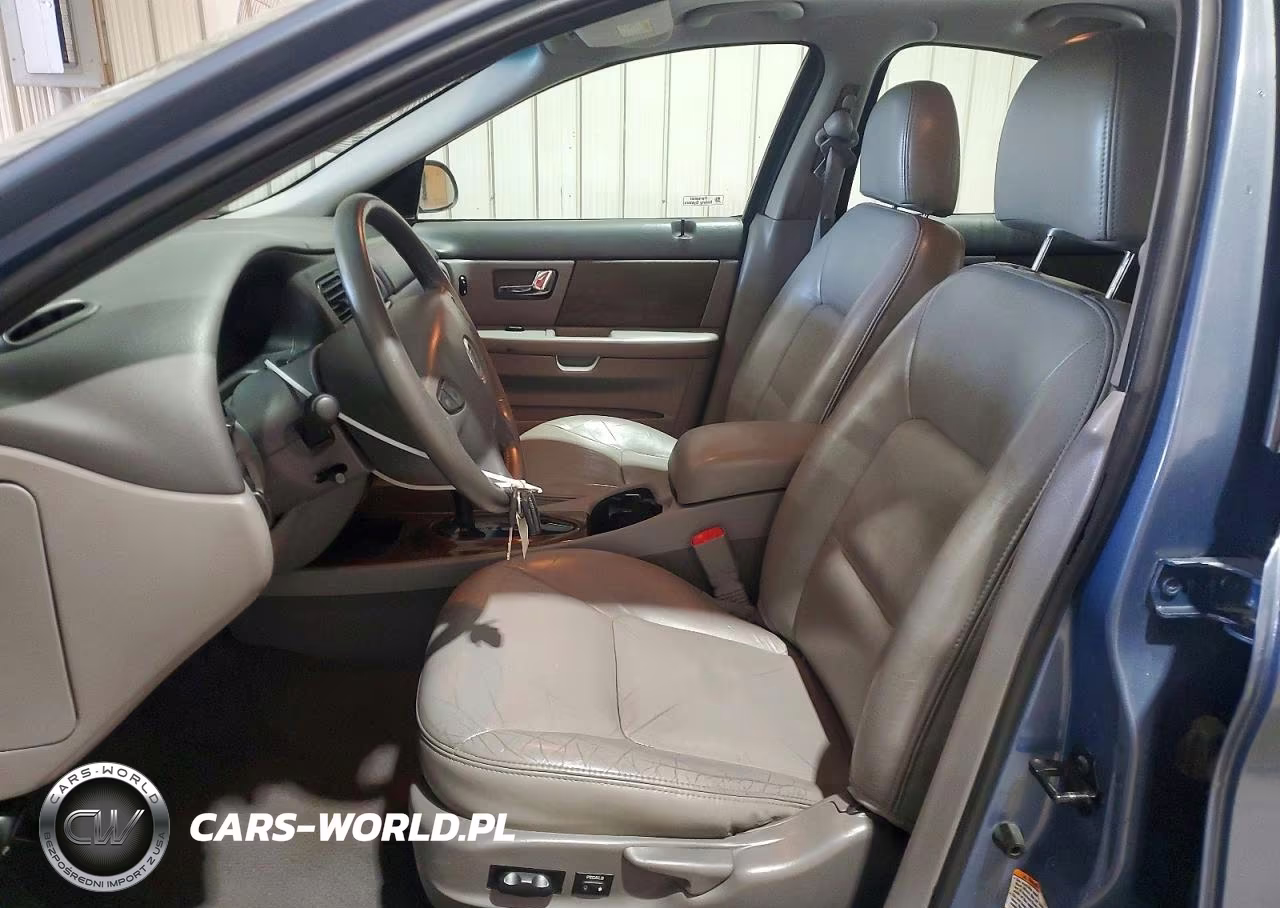 2000 Mercury Sable Ls Premium VIN:1MEFM55S5YA624791 - 7