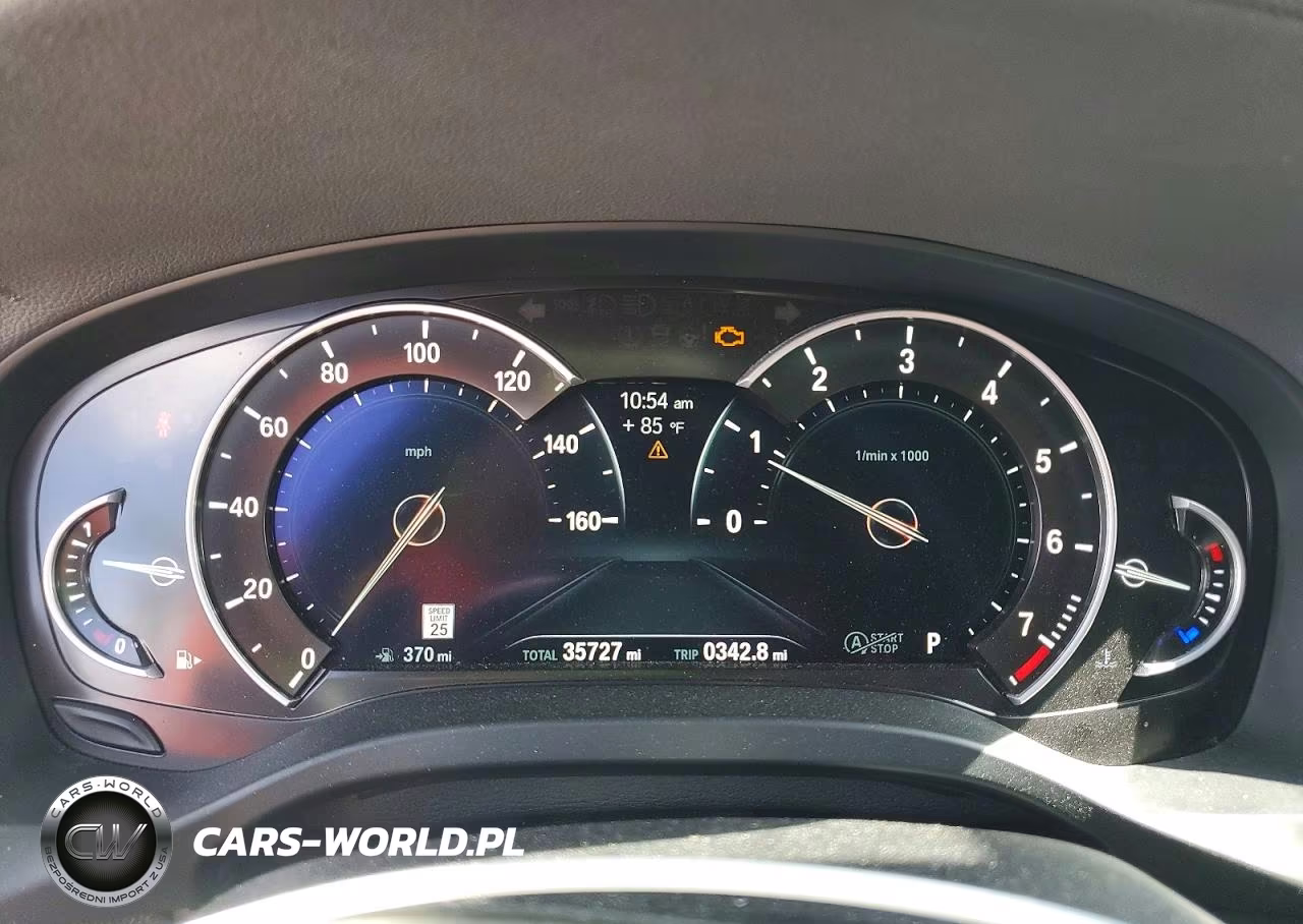 2021 BMW X3 Sdrive30I VIN:5UXTY3C06M9H95657 - 9