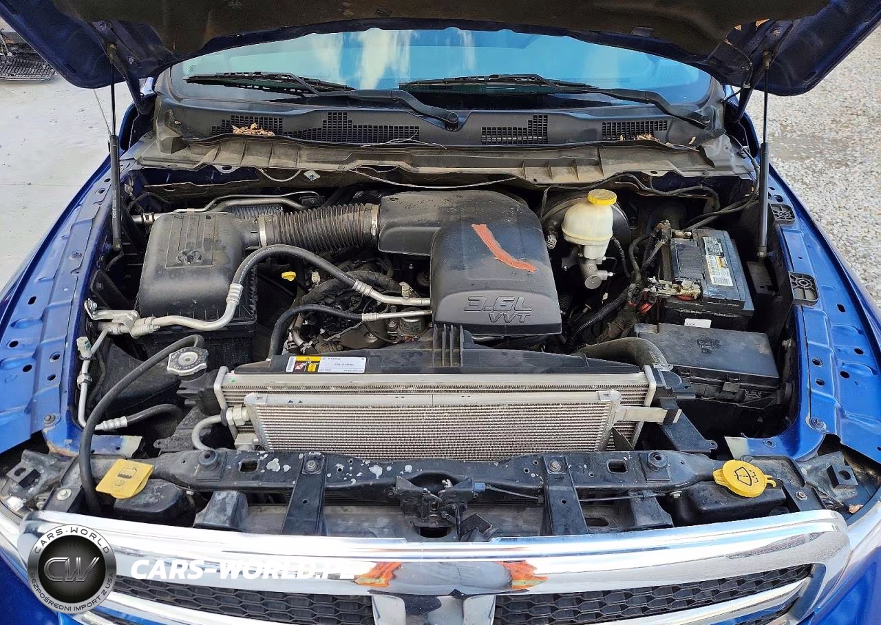 2018 Ram 1500 St VIN:1C6RR6FGXJS299191 - 11