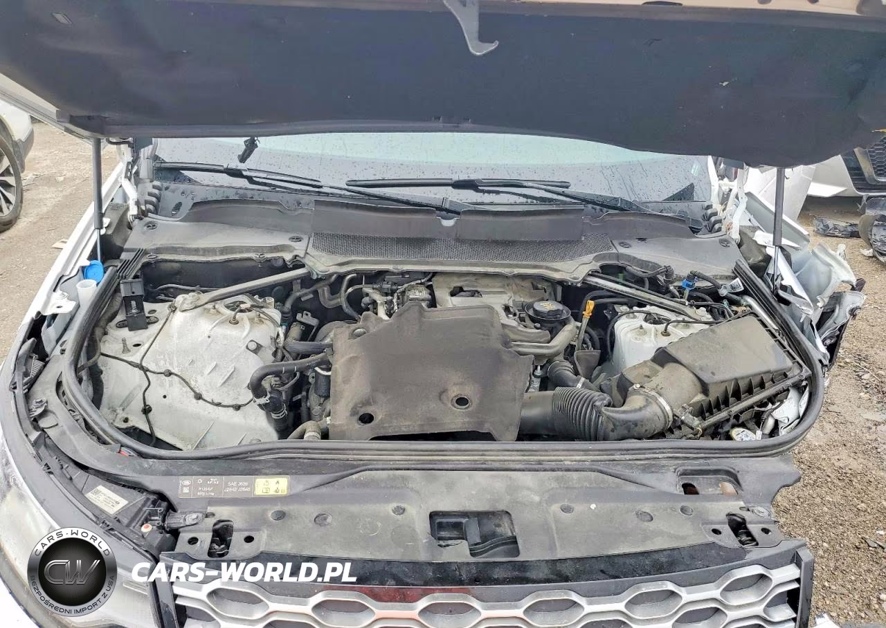 2024 Land Rover Discovery S VIN:SALRJ2EX7R2490680 - 12