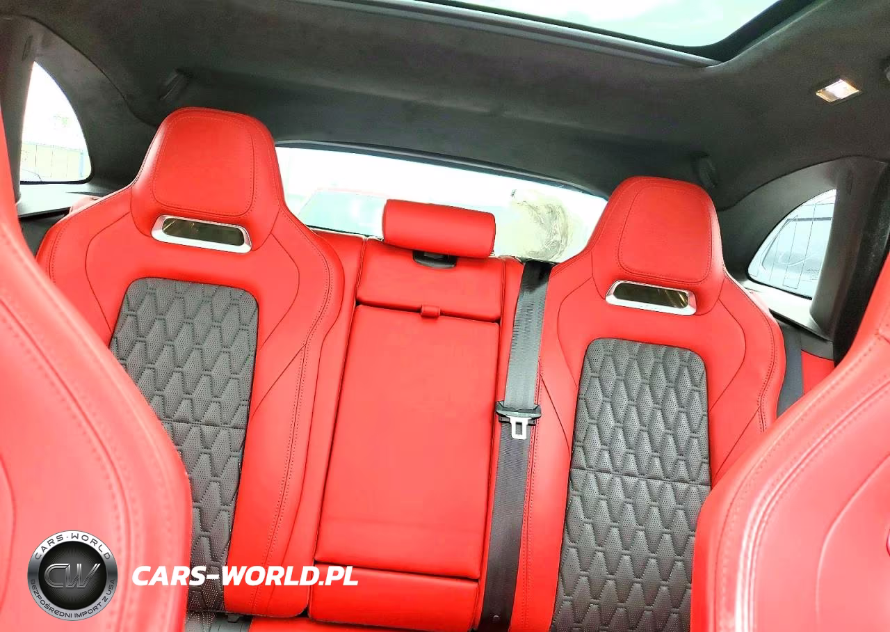 2020 Jaguar F-Pace Svr VIN:SADCZ2EE4LA639908 - 10