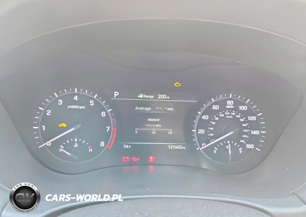 2018 Genesis G80 Sport VIN:KMHGN4JB4JU248295 - 9