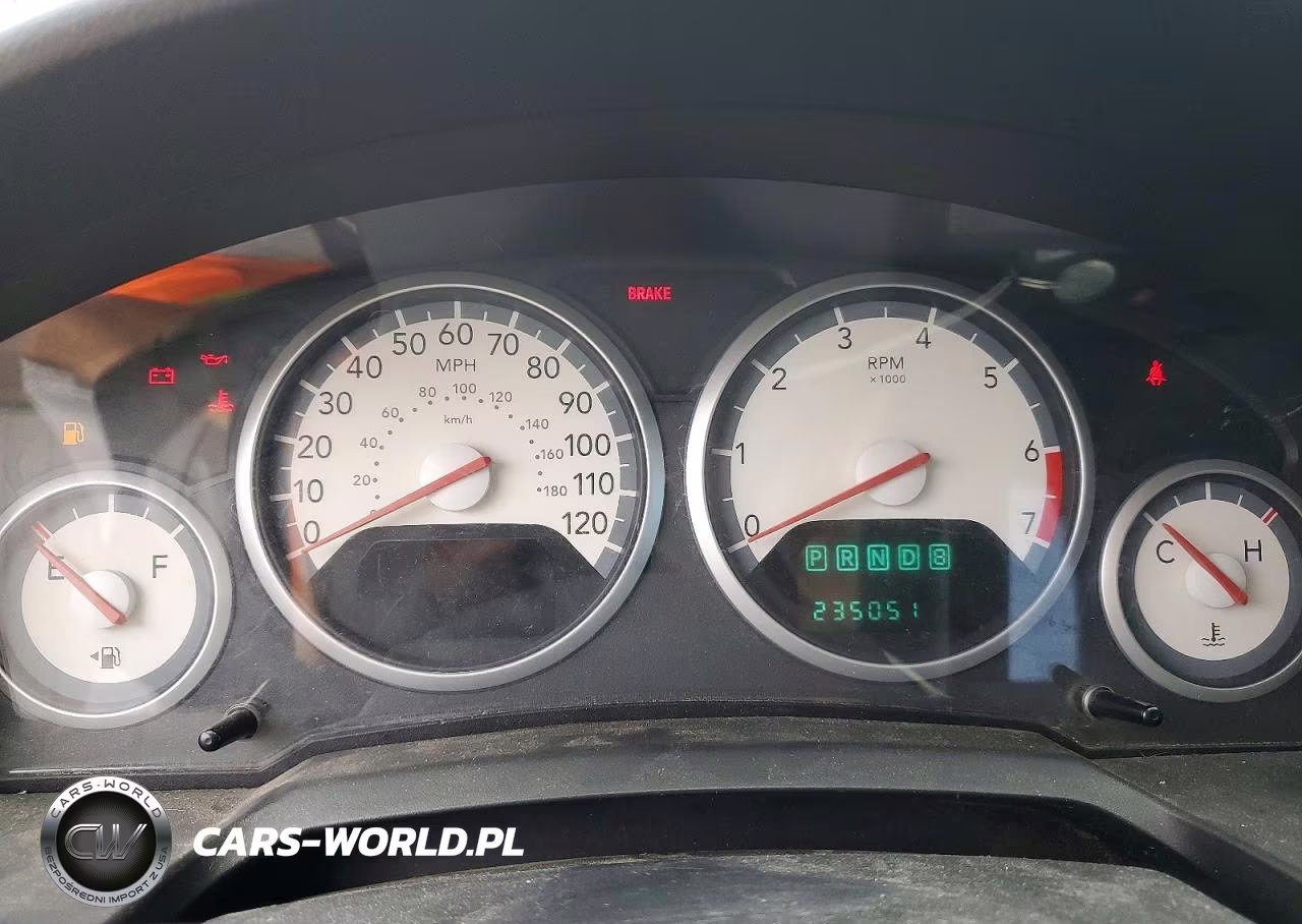 2010 Dodge Grand Caravan Sxt VIN:2D4RN5D14AR261196 - 9
