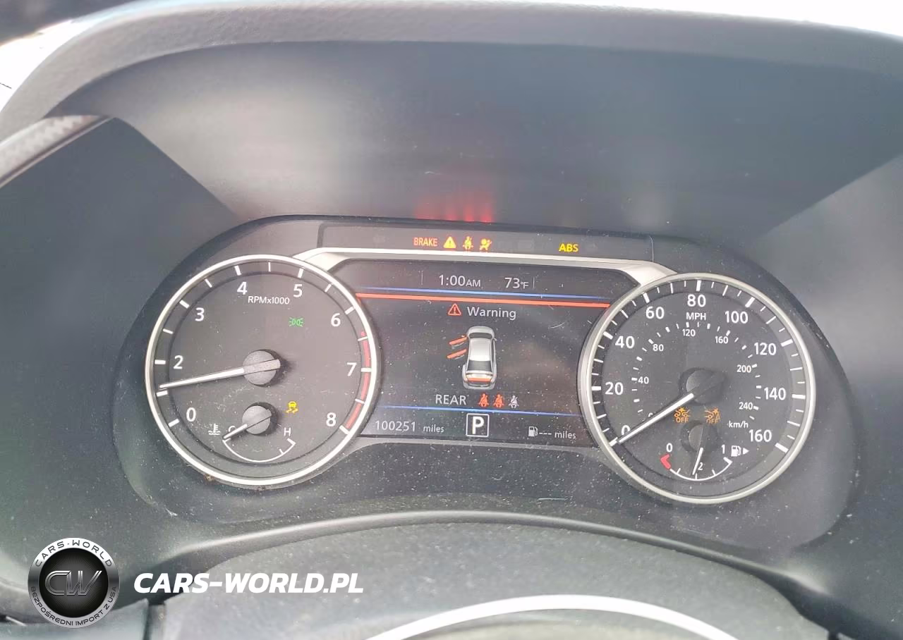 2021 Nissan Sentra Sv VIN:3N1AB8CV9MY208753 - 9