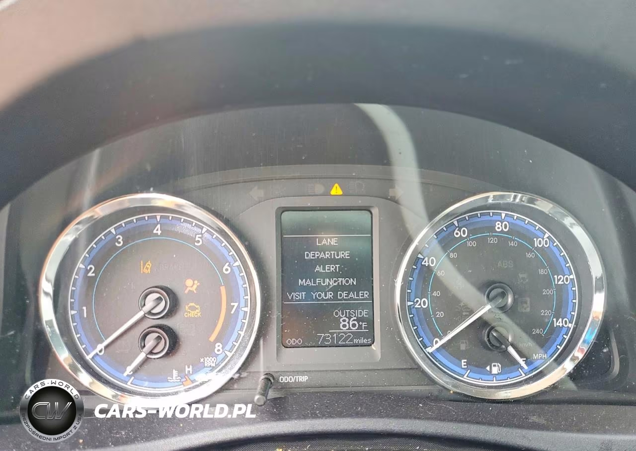 2019 Toyota Corolla Le VIN:2T1BURHE8KC236034 - 9