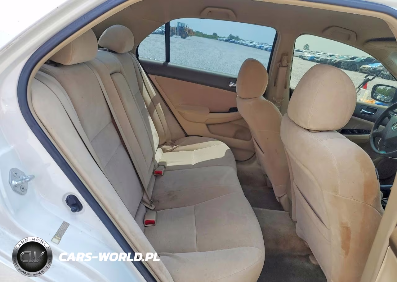 2007 Honda Accord Se VIN:JHMCM56377C016803 - 10