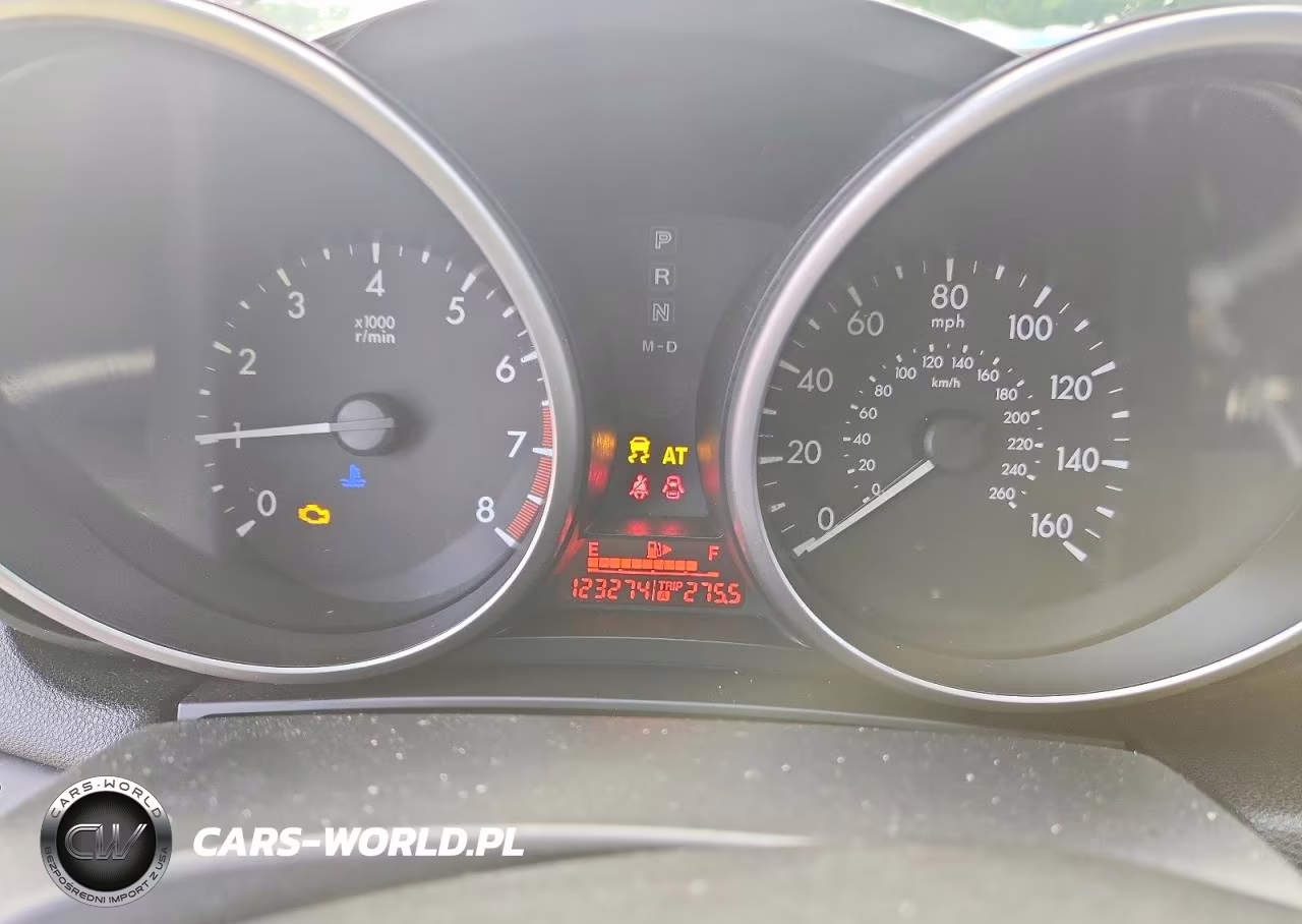 2011 Mazda 3 I VIN:JM1BL1UF1B1374571 - 9