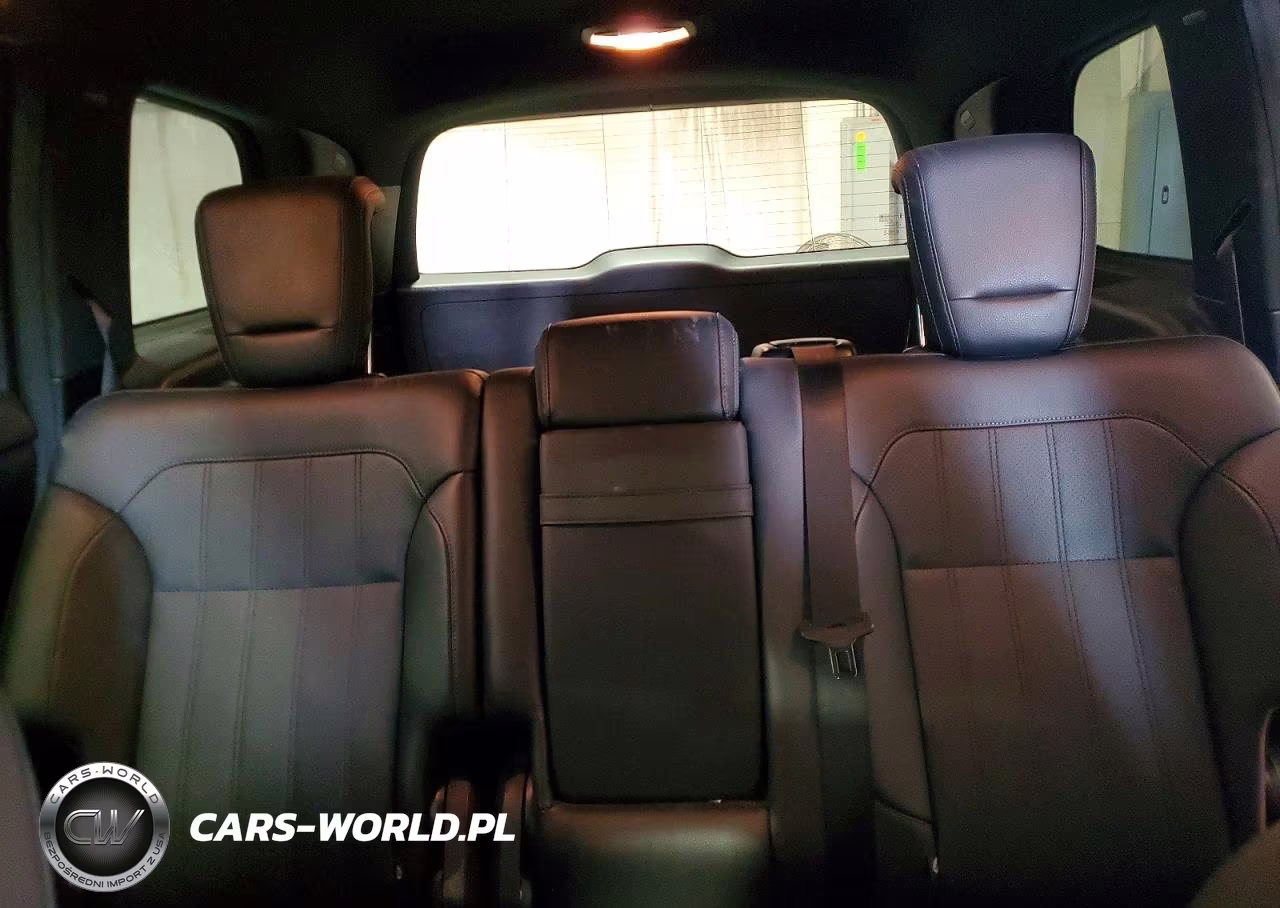 2019 Mercedes-Benz Gls 450 4Matic VIN:4JGDF6EE1KB226994 - 10