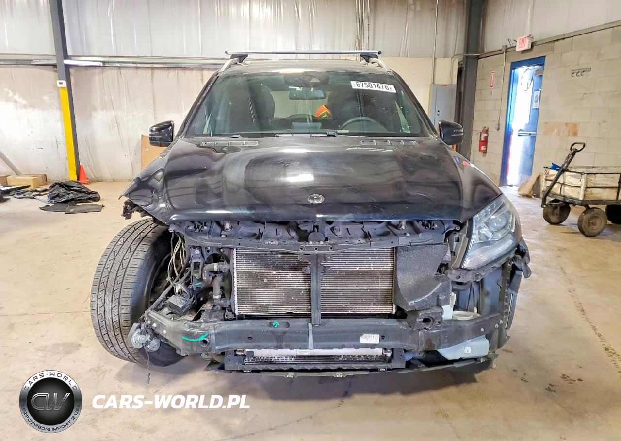 2019 Mercedes-Benz Gls 450 4Matic VIN:4JGDF6EE1KB226994 - 5