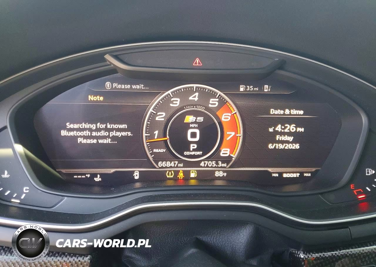 2018 Audi S5 Prestige VIN:WAUC4CF54JA102559 - 9