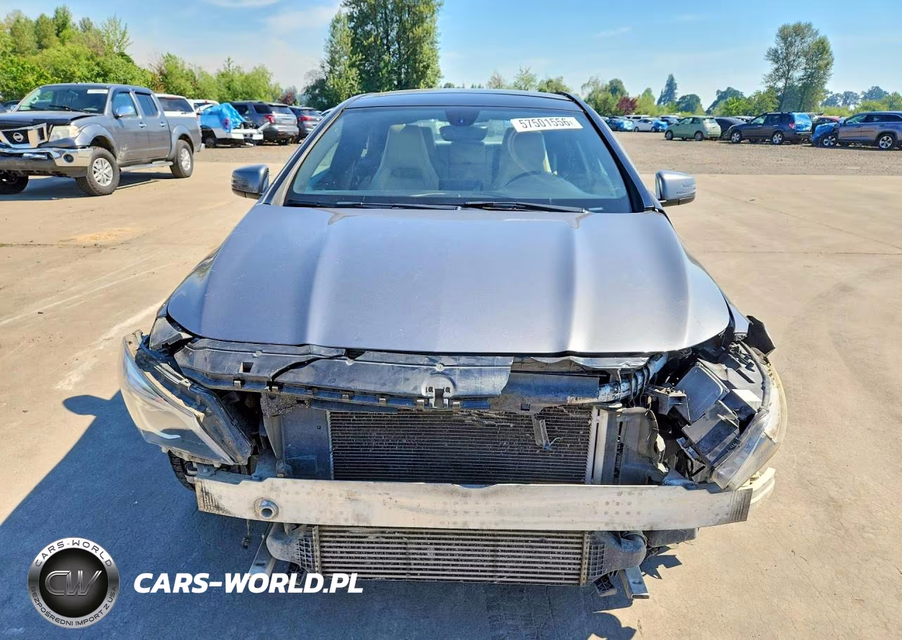 2014 Mercedes-Benz Cla250 VIN:WDDSJ4EB3EN043397 - 5