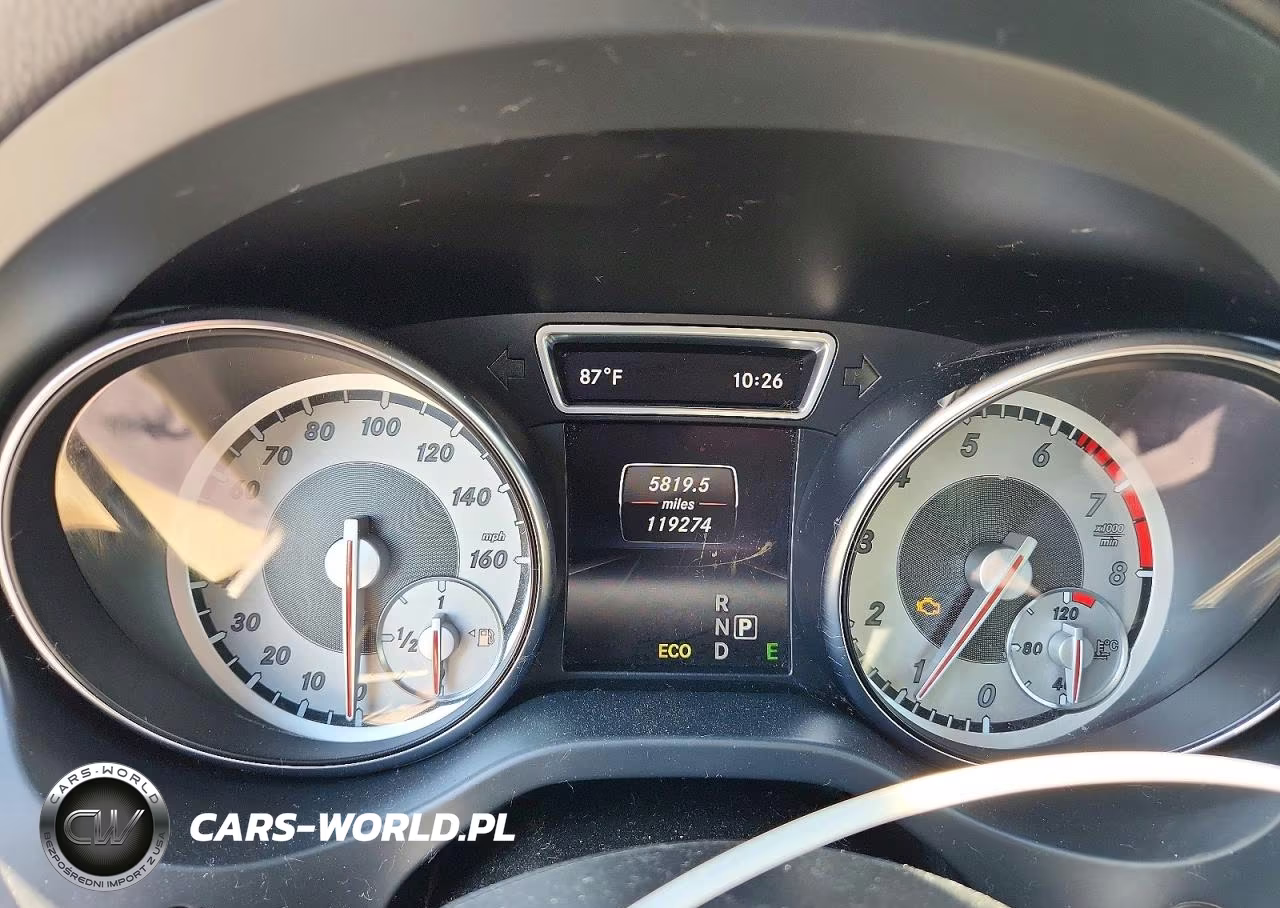 2014 Mercedes-Benz Cla250 VIN:WDDSJ4EB3EN043397 - 9