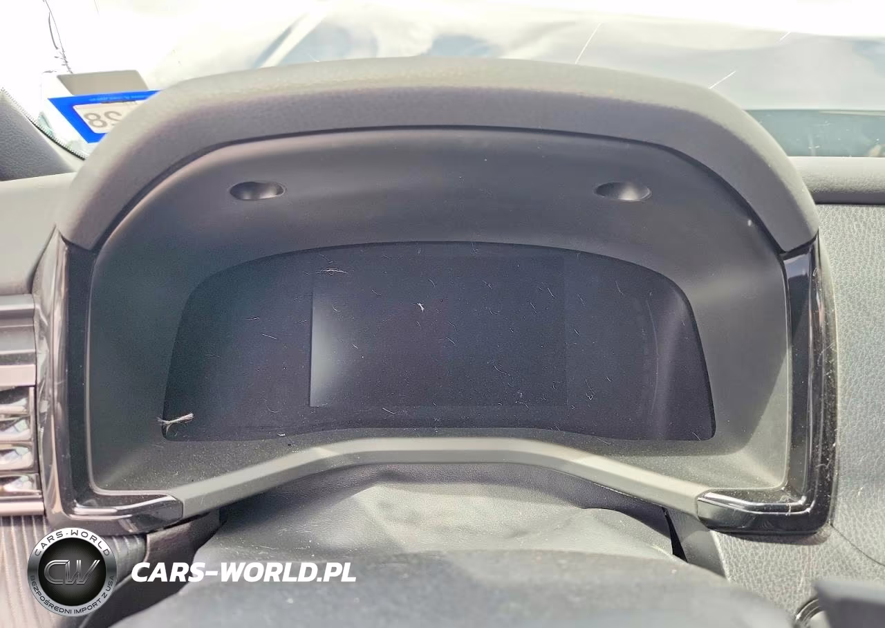 2026 Toyota Camry Se VIN:4T1DAACKXTU274462 - 9