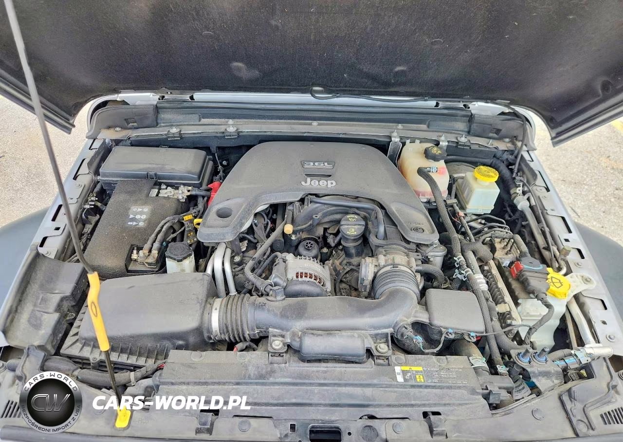 2020 Jeep Gladiator Sport VIN:1C6HJTAG7LL108848 - 12
