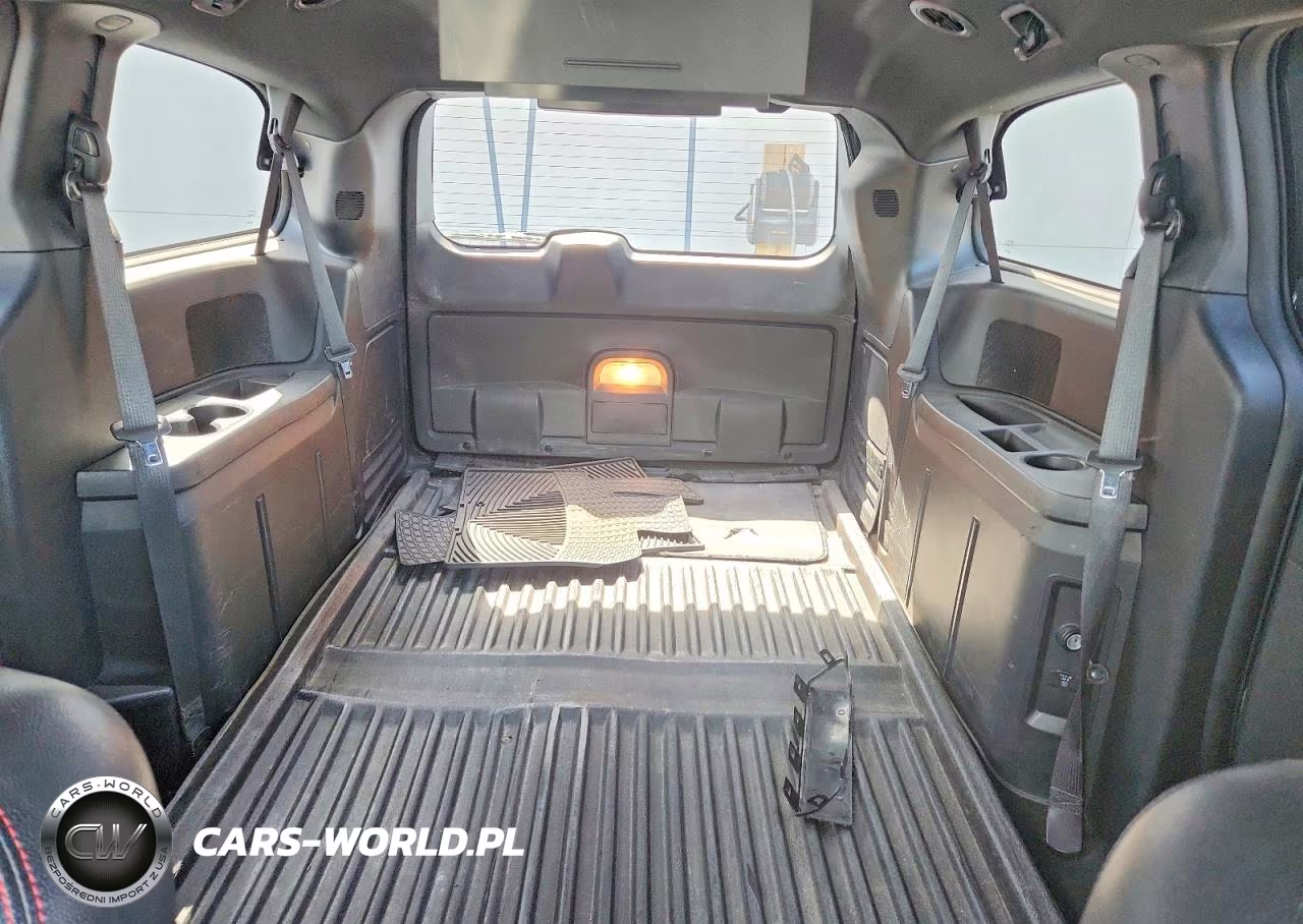 2019 Dodge Grand Caravan Gt VIN:2C4RDGEG7KR562786 - 10