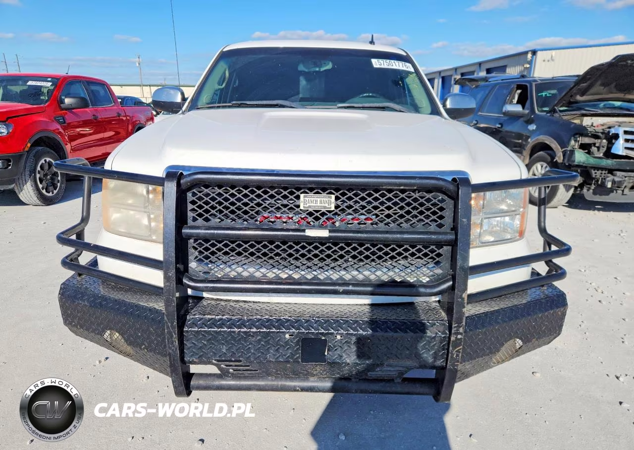 2010 GMC Sierra K1500 Sle VIN:3GTRKVE32AG147984 - 5