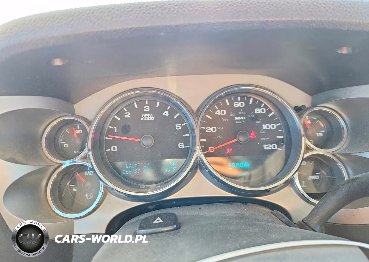 2010 GMC Sierra K1500 Sle VIN:3GTRKVE32AG147984 - 9