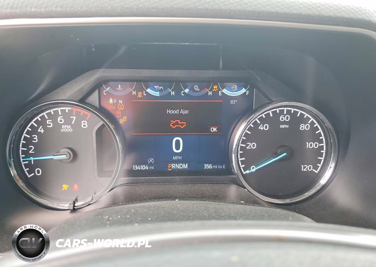 2021 Ford F150 Supercrew VIN:1FTFW1E57MKE34719 - 9