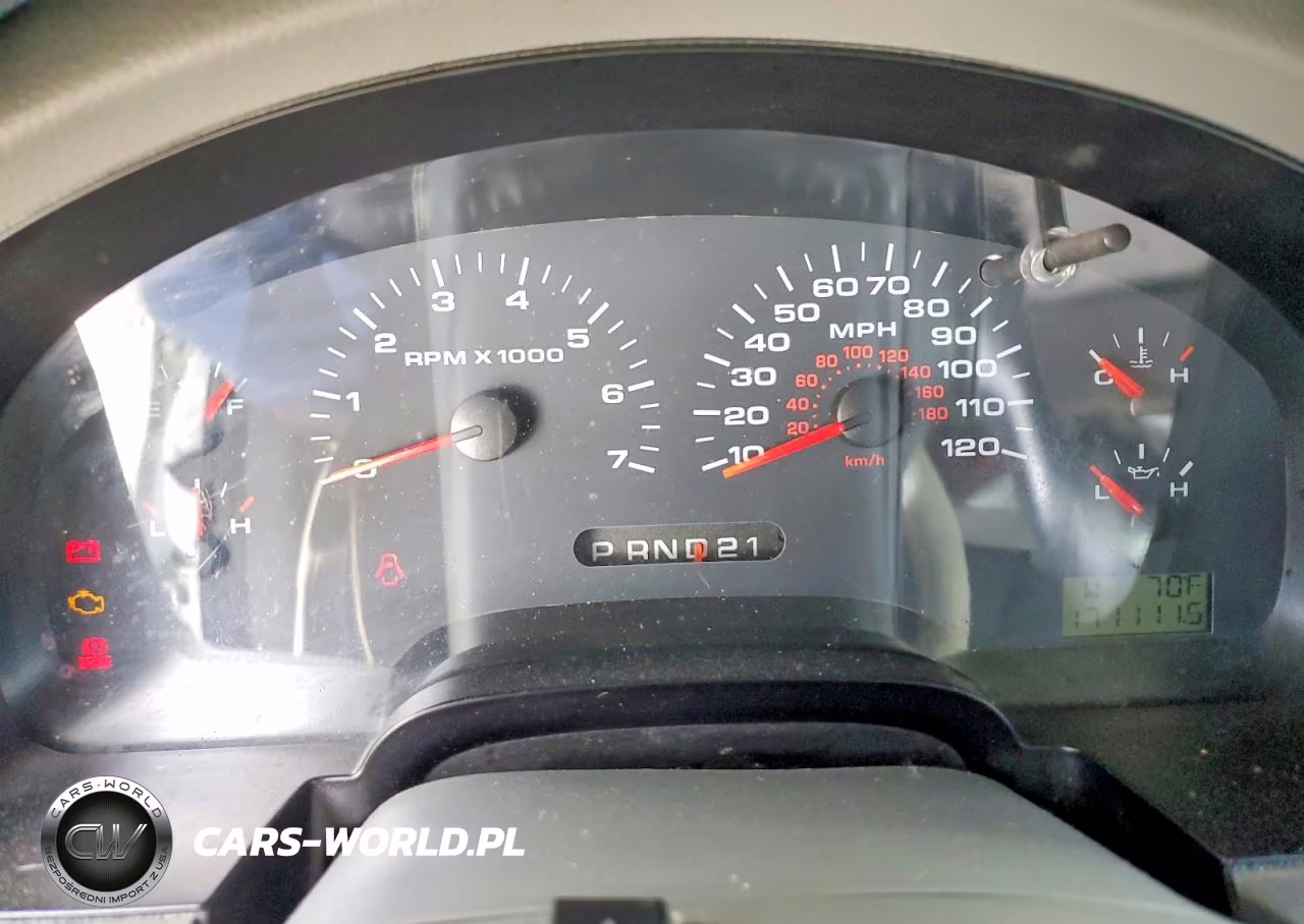 2006 Ford F150 Supercrew VIN:1FTPW14566FB56297 - 9