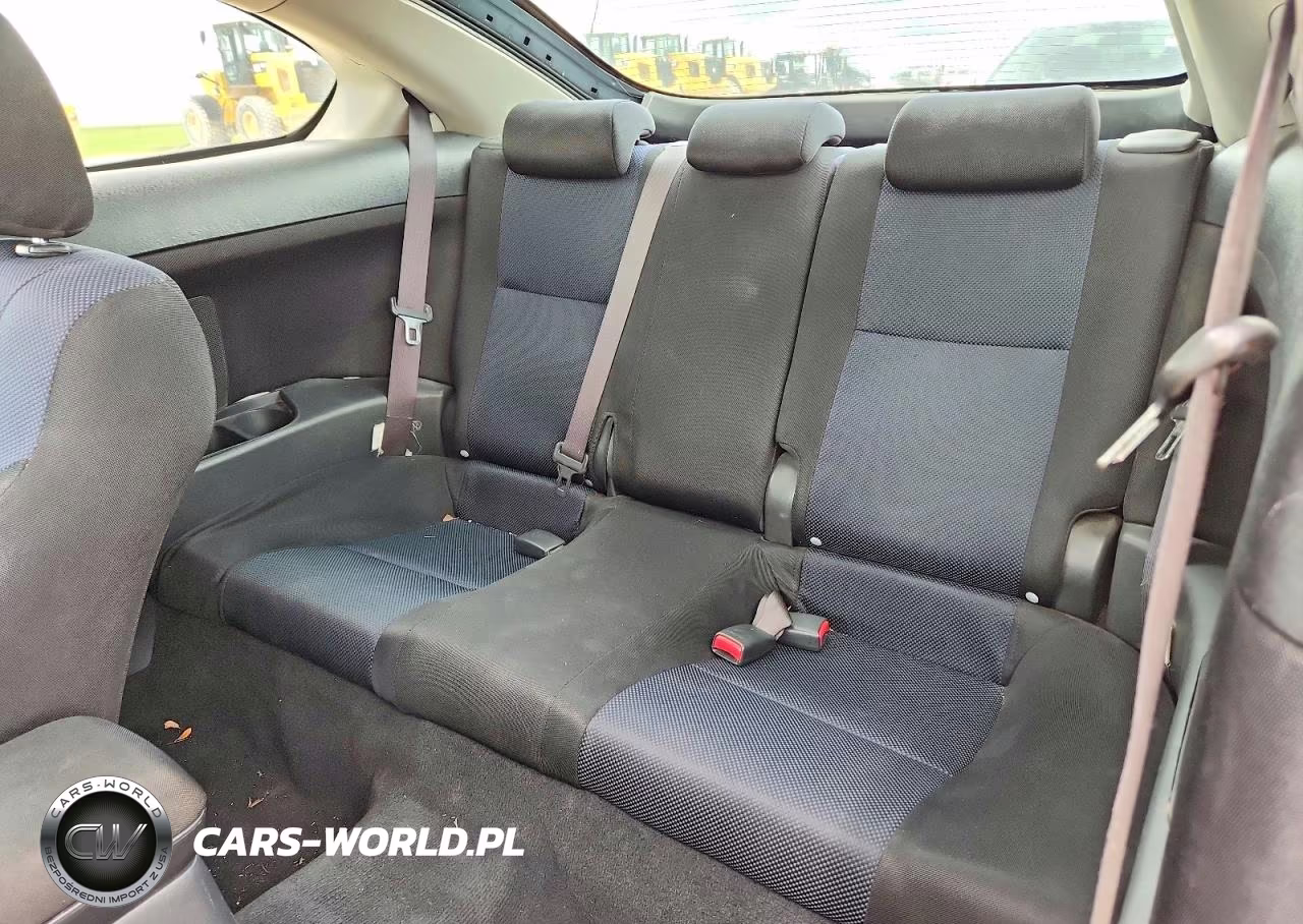 2006 Scion Tc Base VIN:JTKDE177860094366 - 10