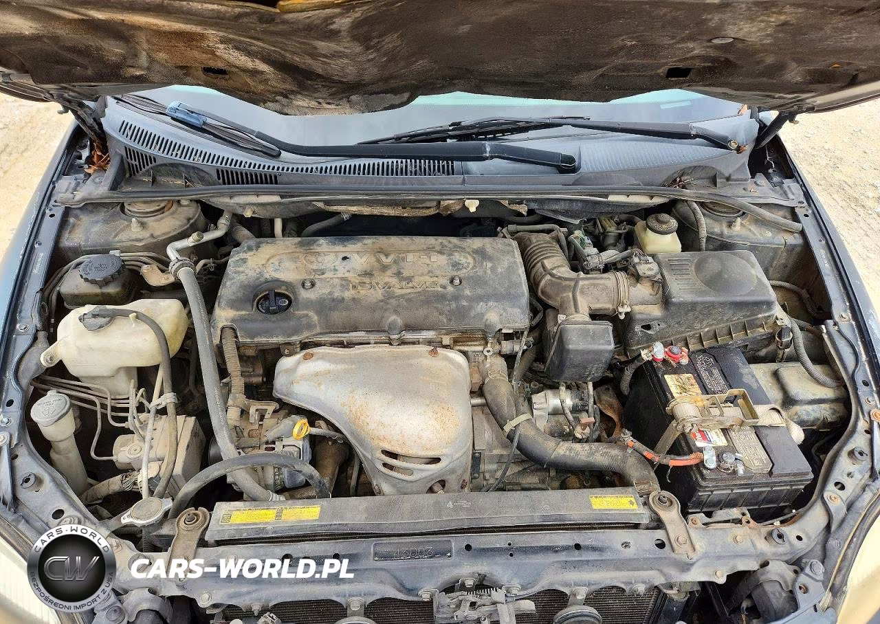 2006 Scion Tc Base VIN:JTKDE177860094366 - 11