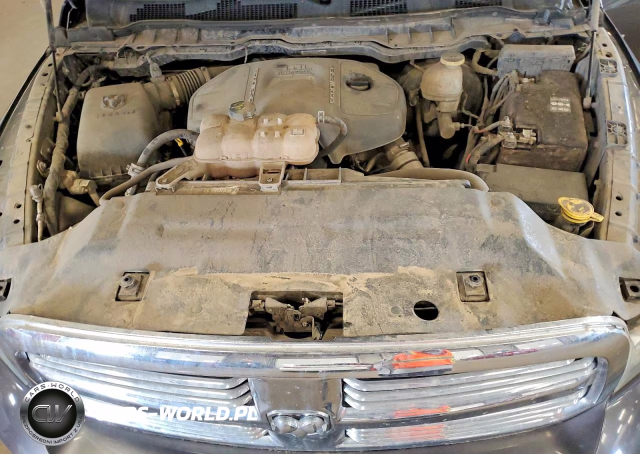 2018 Ram 1500 Slt VIN:1C6RR7LMXJS353587 - 11