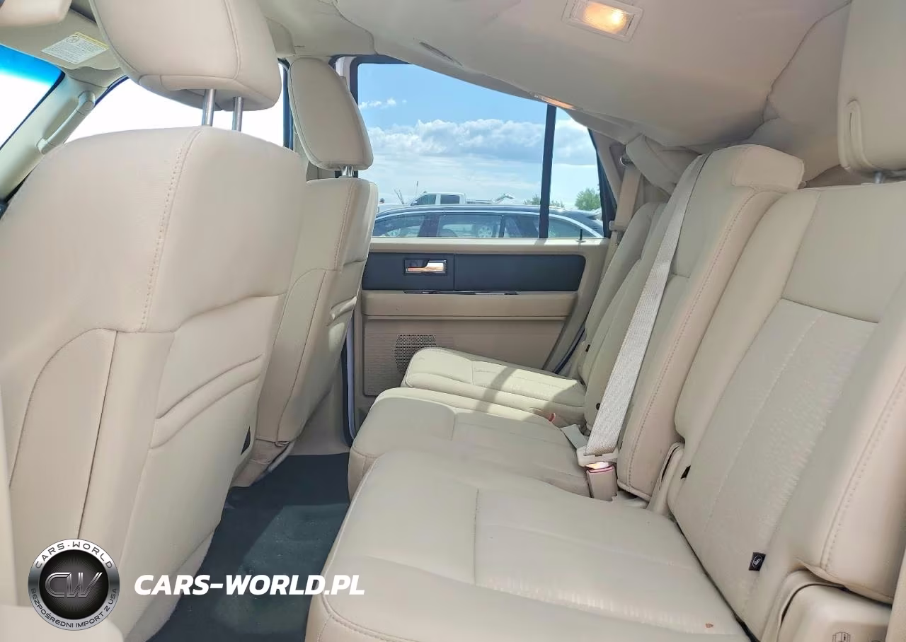 2015 Ford Expedition Xl VIN:1FMJU1GT2FEF38818 - 11
