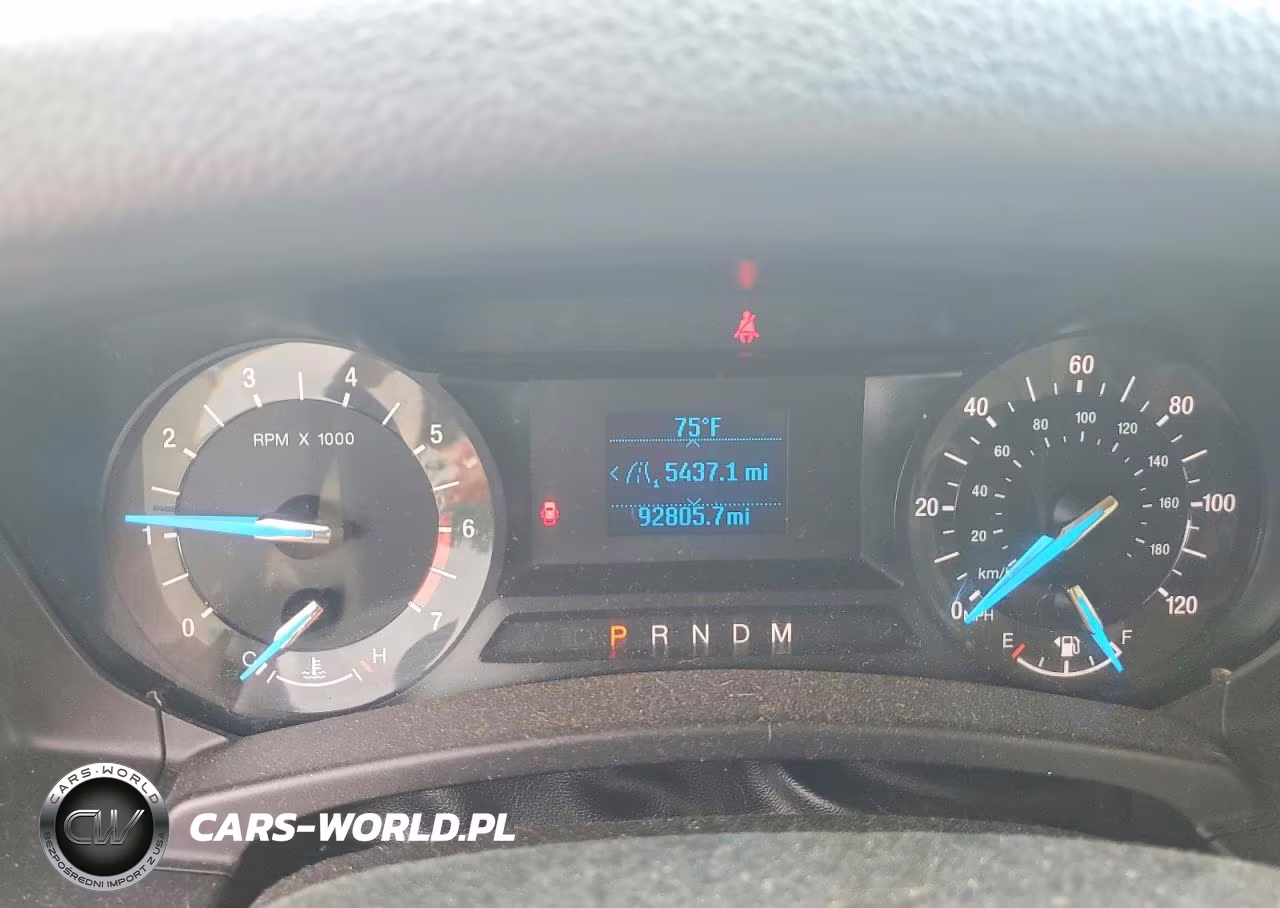 2015 Ford Expedition Xl VIN:1FMJU1GT2FEF38818 - 9