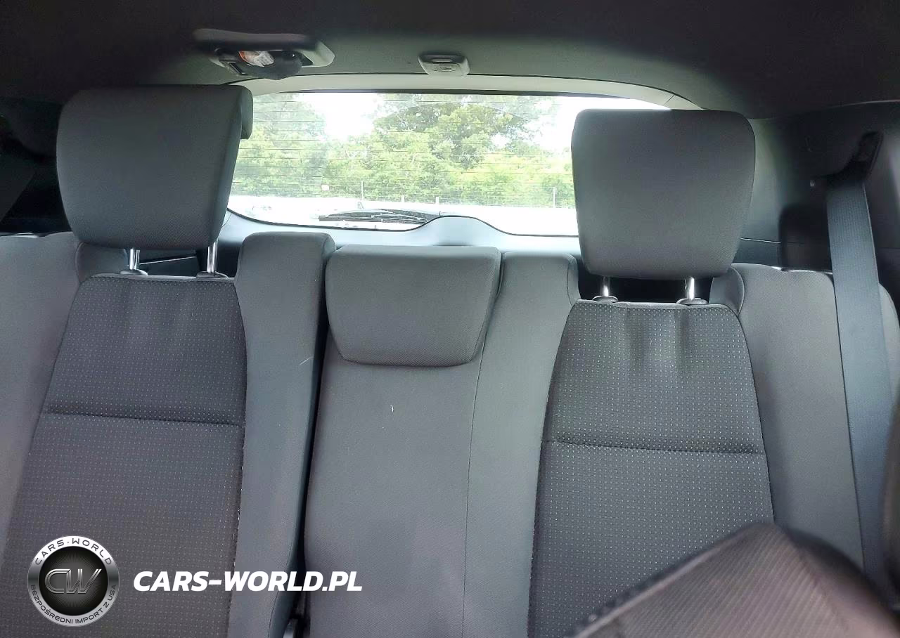 2019 Honda Hr-V Sport VIN:3CZRU6H10KG717552 - 10